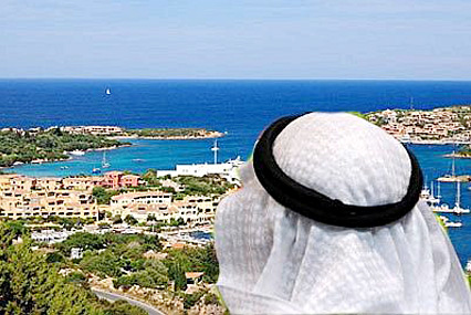Certificazione turismo arabo