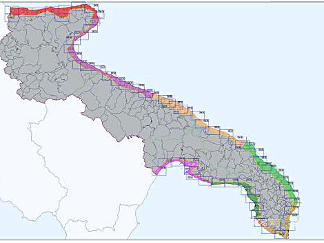 Consulenza Piani Coste.