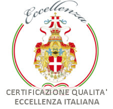 Certificazione Eccellenza Italiana