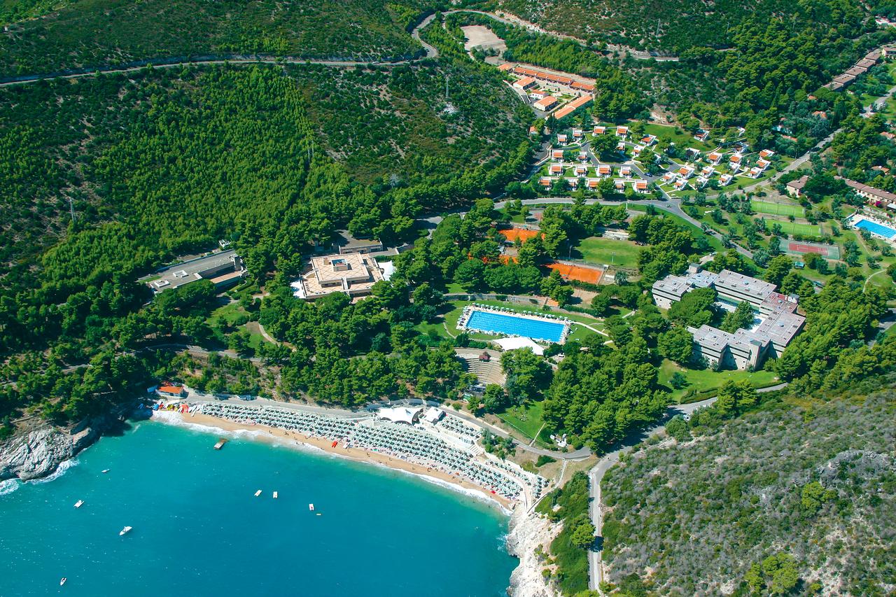 Pugnochiuso Gruppo Marcegaglia - Lido certificato iso 13009