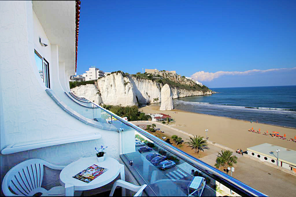 Garden Hotel Ripa - Lido certificato iso 13009