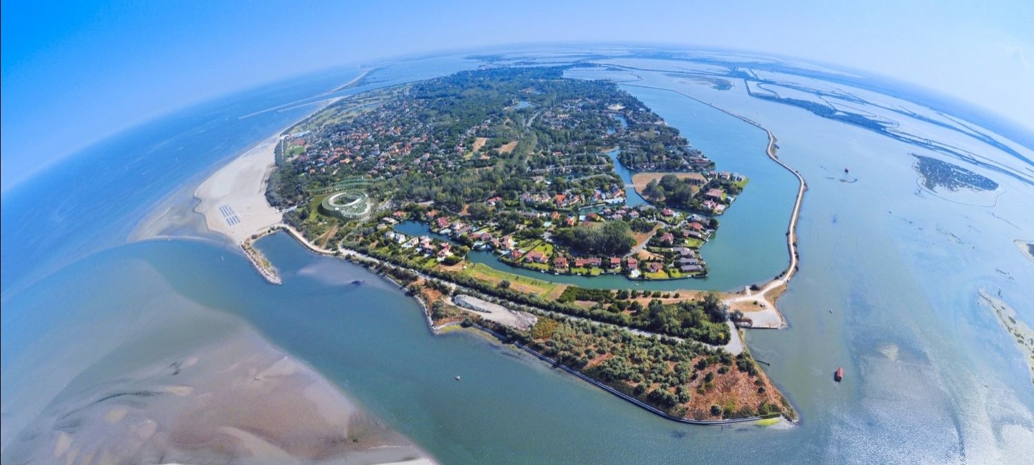 Marcegaglia Hotel & Resort - Certificazione iso 13009